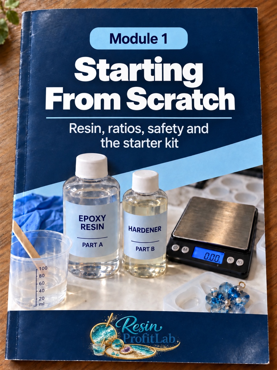Module 1 cover