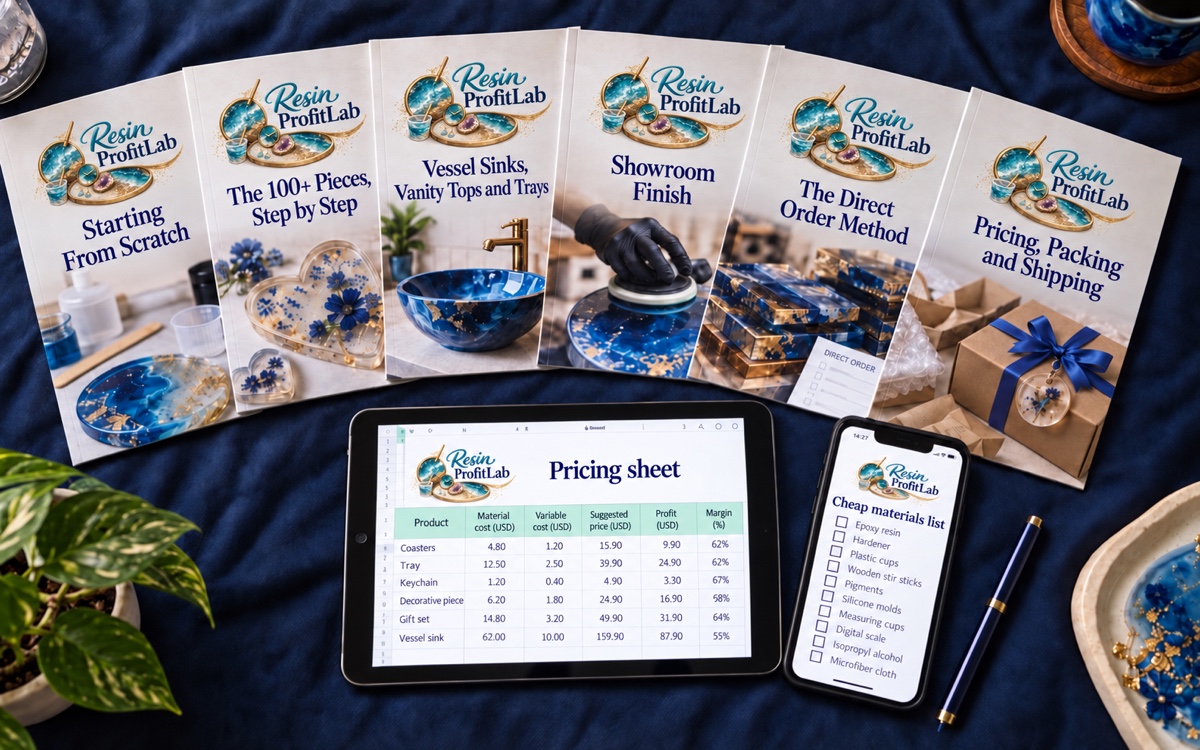 Every PDF in the guide